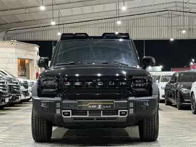 2026 جيتور تي 2