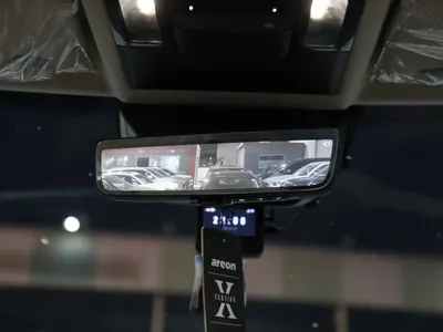 2025 تويوتا برادو في اكس