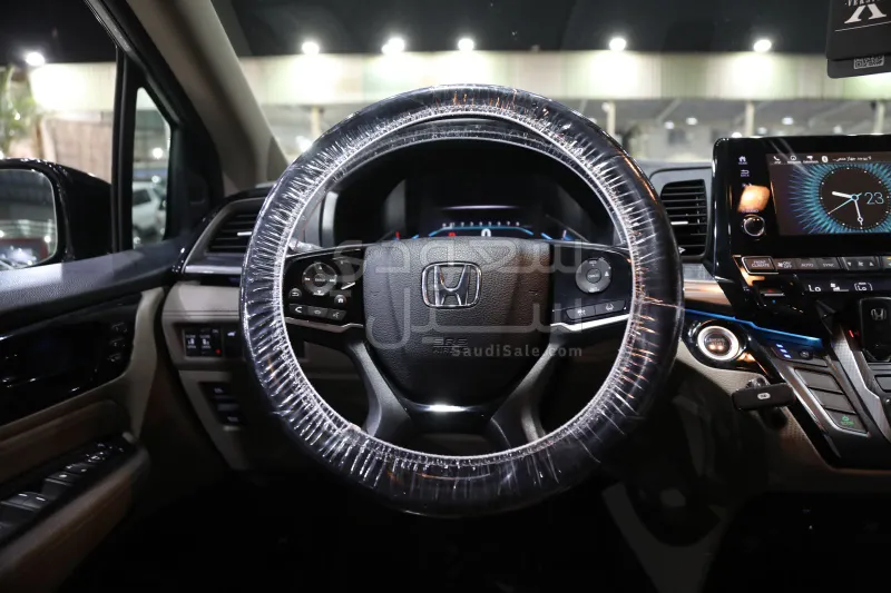 2022 هوندا اوديسي تورينق