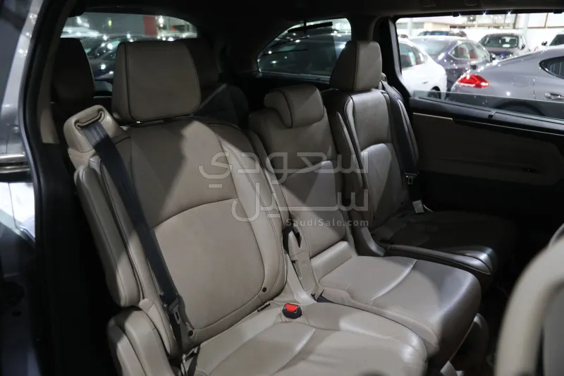 2022 هوندا اوديسي تورينق