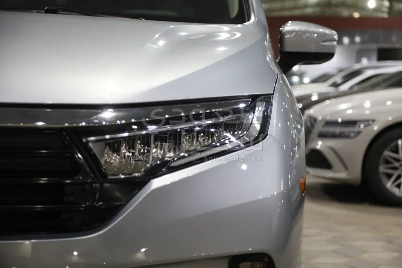 2022 هوندا اوديسي تورينق