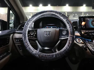 2022 هوندا اوديسي تورينق