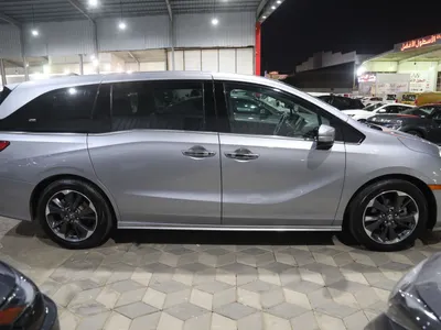 2022 هوندا اوديسي تورينق