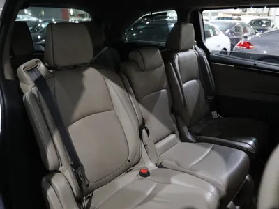 2022 هوندا اوديسي تورينق