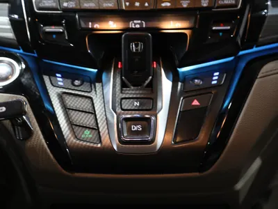 2022 هوندا اوديسي تورينق