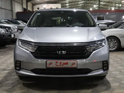 2022 هوندا اوديسي تورينق