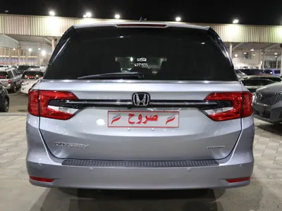 2022 هوندا اوديسي تورينق