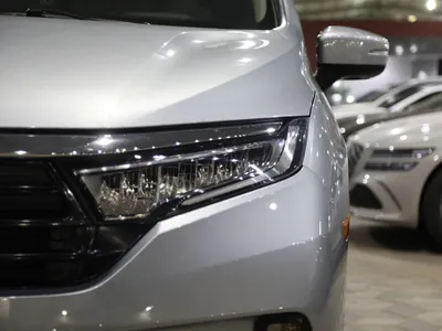 2022 هوندا اوديسي تورينق