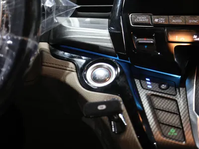 2022 هوندا اوديسي تورينق