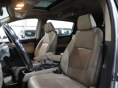 2022 هوندا اوديسي تورينق