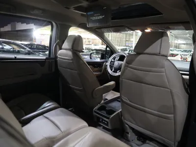 2022 هوندا اوديسي تورينق