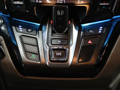 2022 هوندا اوديسي تورينق