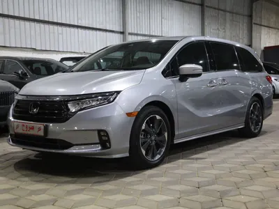 2022 هوندا اوديسي تورينق