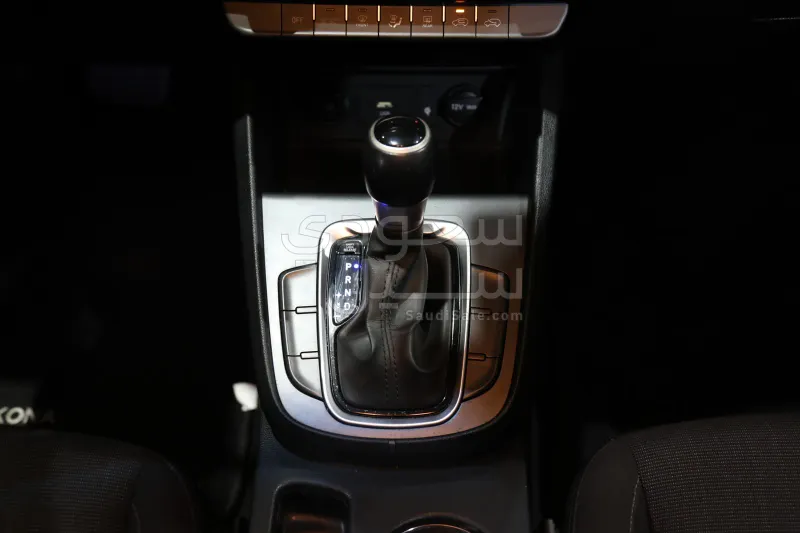 2022 هيونداي كونا