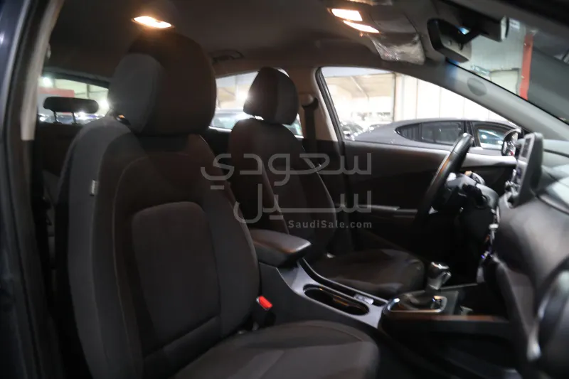 2022 هيونداي كونا