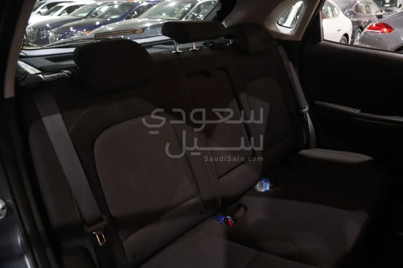 2022 هيونداي كونا