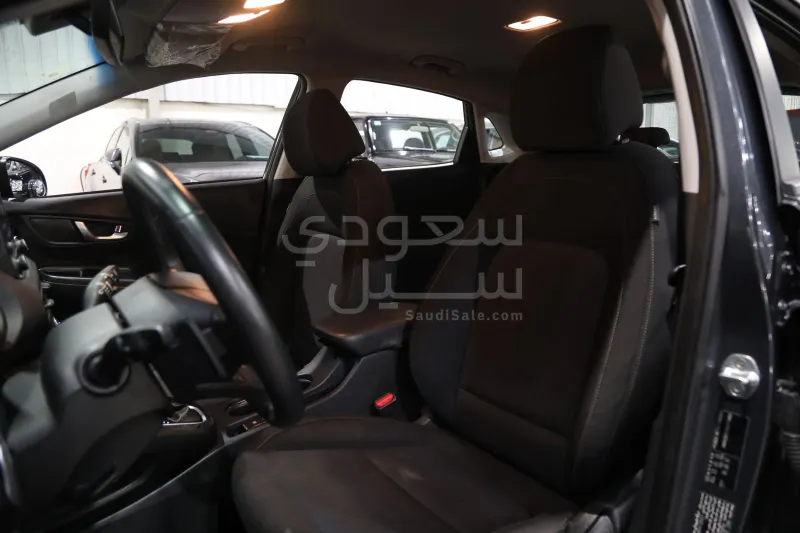 2022 هيونداي كونا