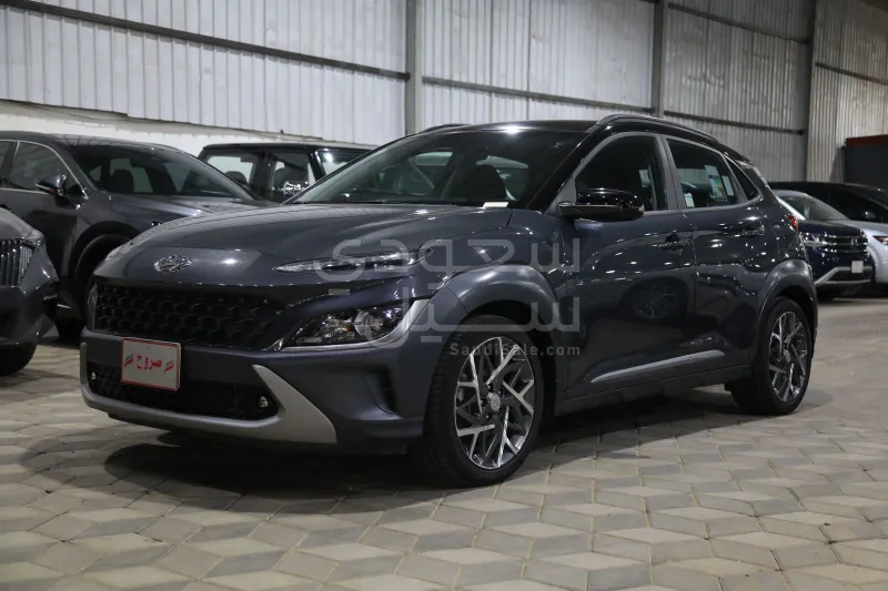 2022 هيونداي كونا