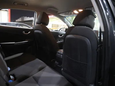 2022 هيونداي كونا