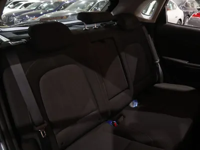 2022 هيونداي كونا