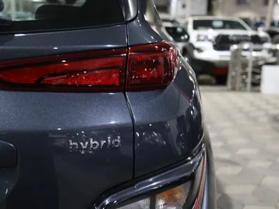 2022 هيونداي كونا