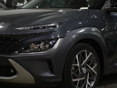 2022 هيونداي كونا