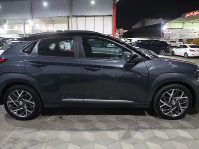 2022 هيونداي كونا