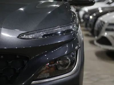 2022 هيونداي كونا