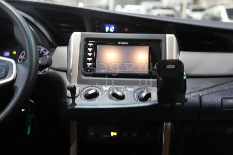 2022 تويوتا ان نوفا