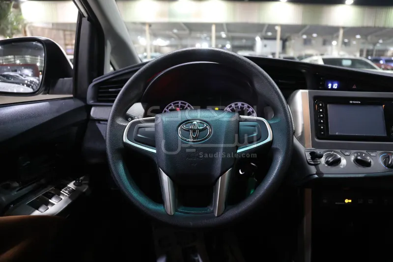 2022 تويوتا ان نوفا