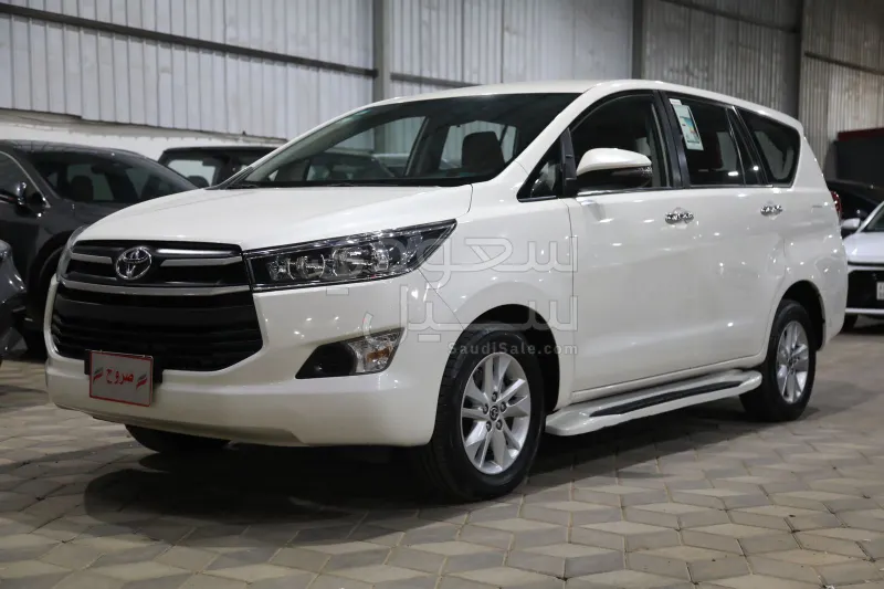 2022 تويوتا ان نوفا