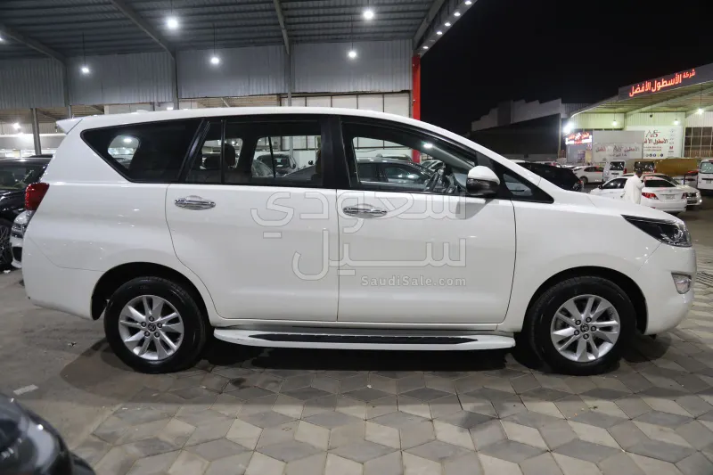 2022 تويوتا ان نوفا