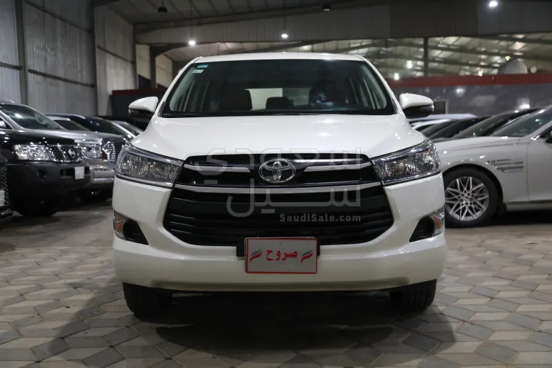 2022 تويوتا ان نوفا