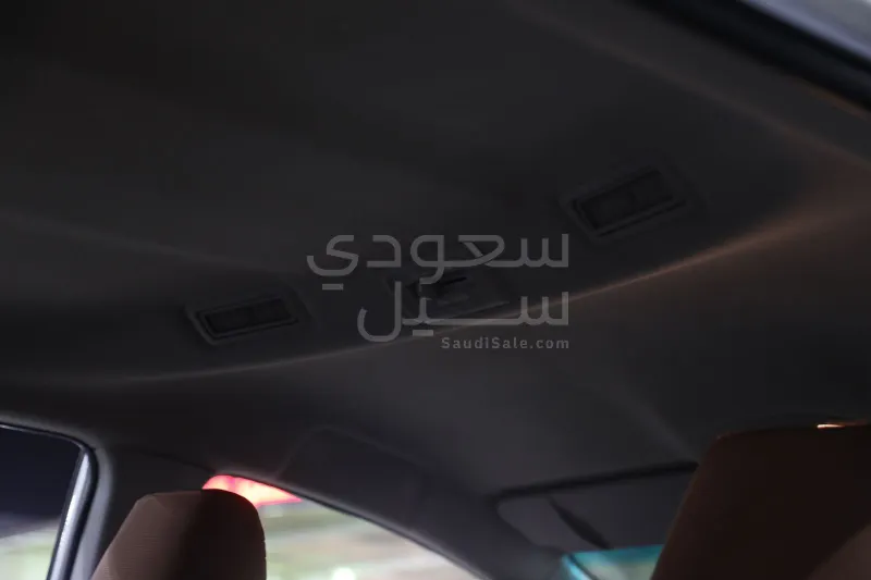 2022 تويوتا ان نوفا