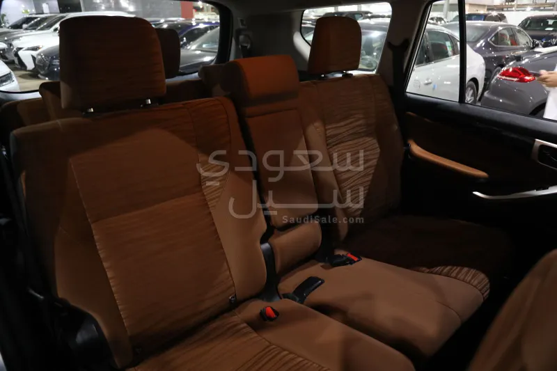 2022 تويوتا ان نوفا