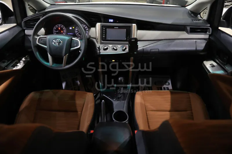 2022 تويوتا ان نوفا