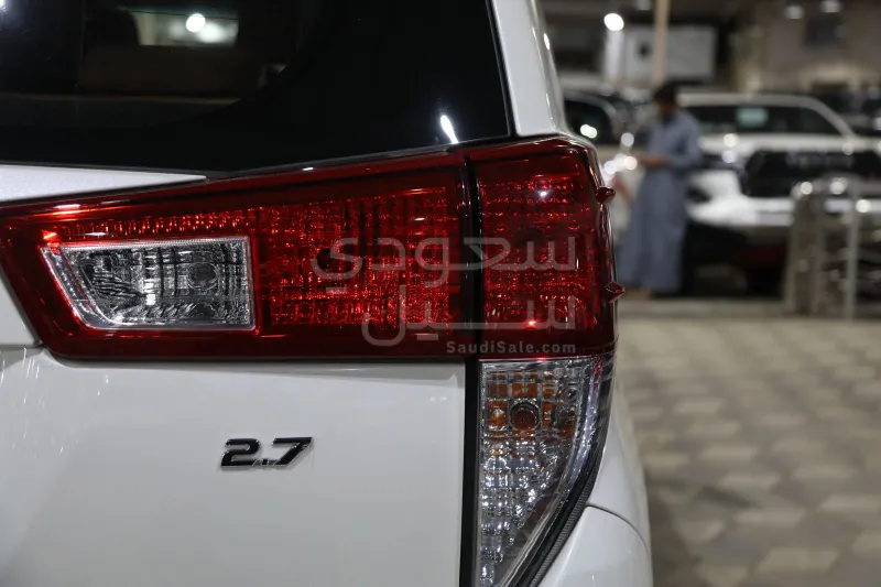 2022 تويوتا ان نوفا