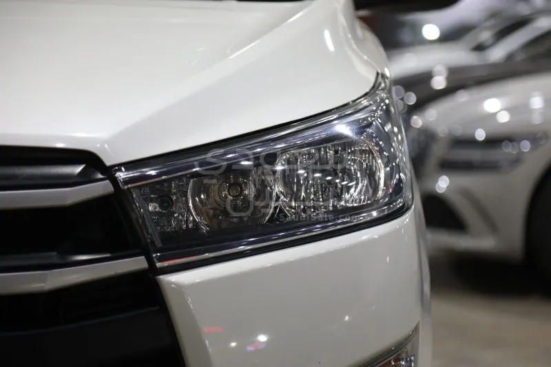 2022 تويوتا ان نوفا