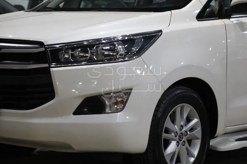 2022 تويوتا ان نوفا