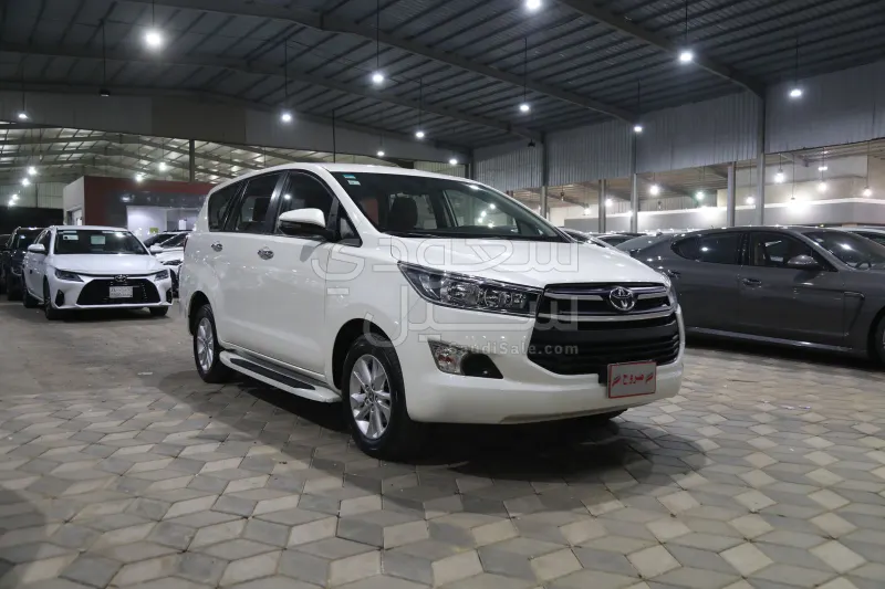 2022 تويوتا ان نوفا