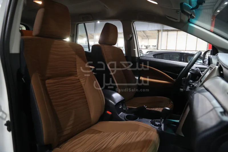 2022 تويوتا ان نوفا