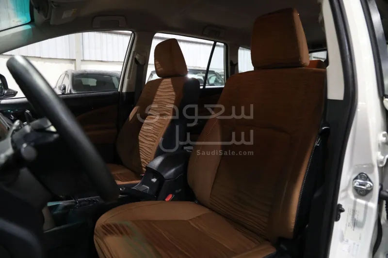 2022 تويوتا ان نوفا