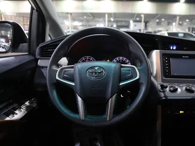 2022 تويوتا ان نوفا