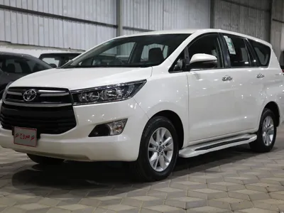 2022 تويوتا ان نوفا