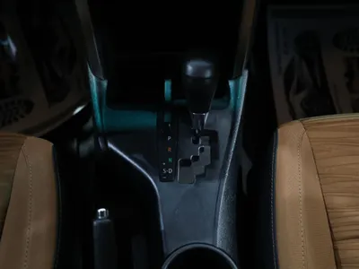 2022 تويوتا ان نوفا