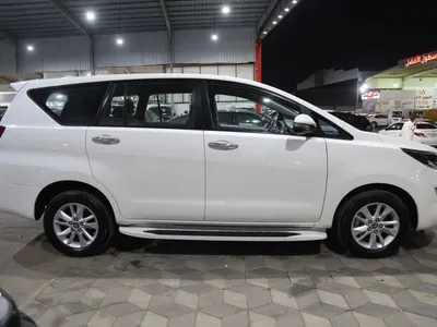 2022 تويوتا ان نوفا