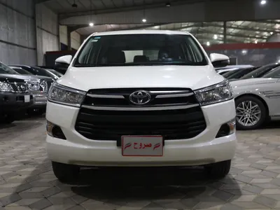 2022 تويوتا ان نوفا