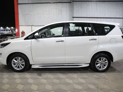 2022 تويوتا ان نوفا