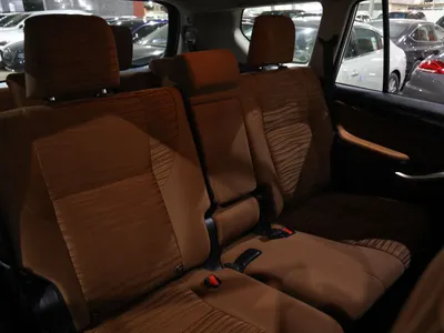 2022 تويوتا ان نوفا