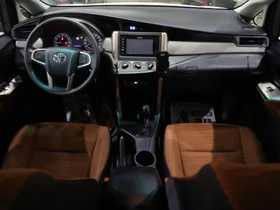 2022 تويوتا ان نوفا